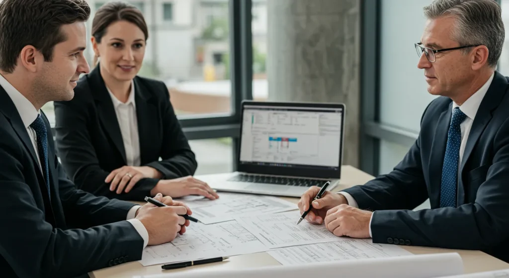 Consultation Services