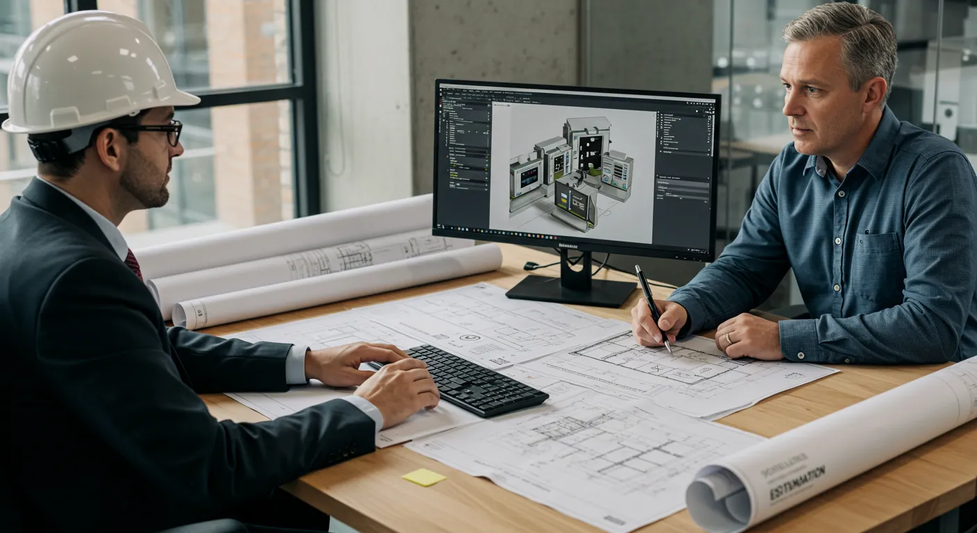 Project Management Support