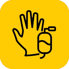 Healthcare Providers