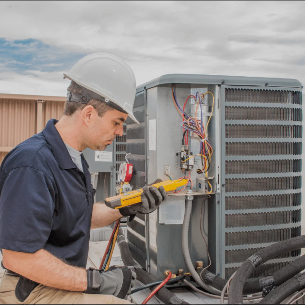 Hvac Sample Image