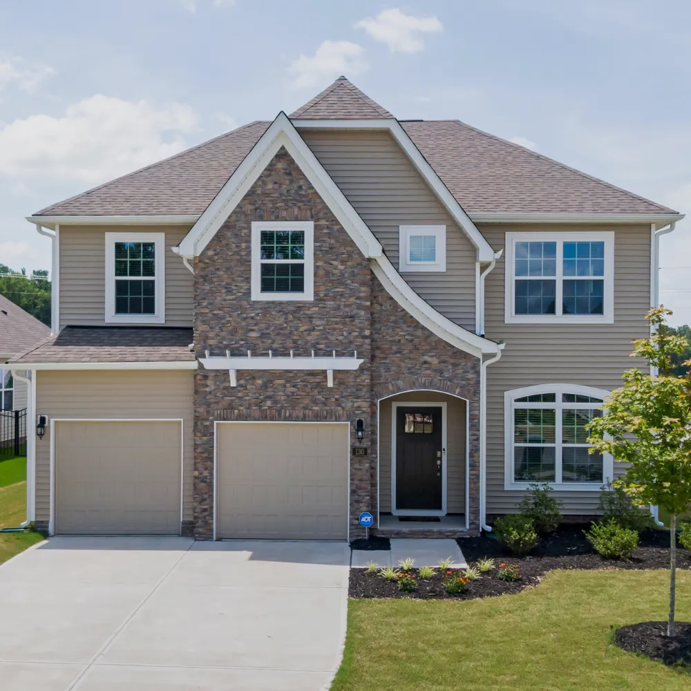 Residential Sample Image