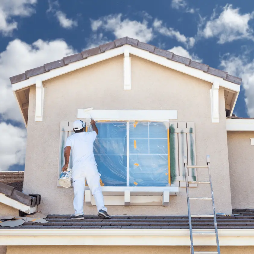 100% Precise Painting Estimating Services California