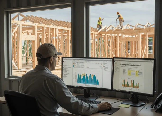 100% Precise Steel Framing Estimates
