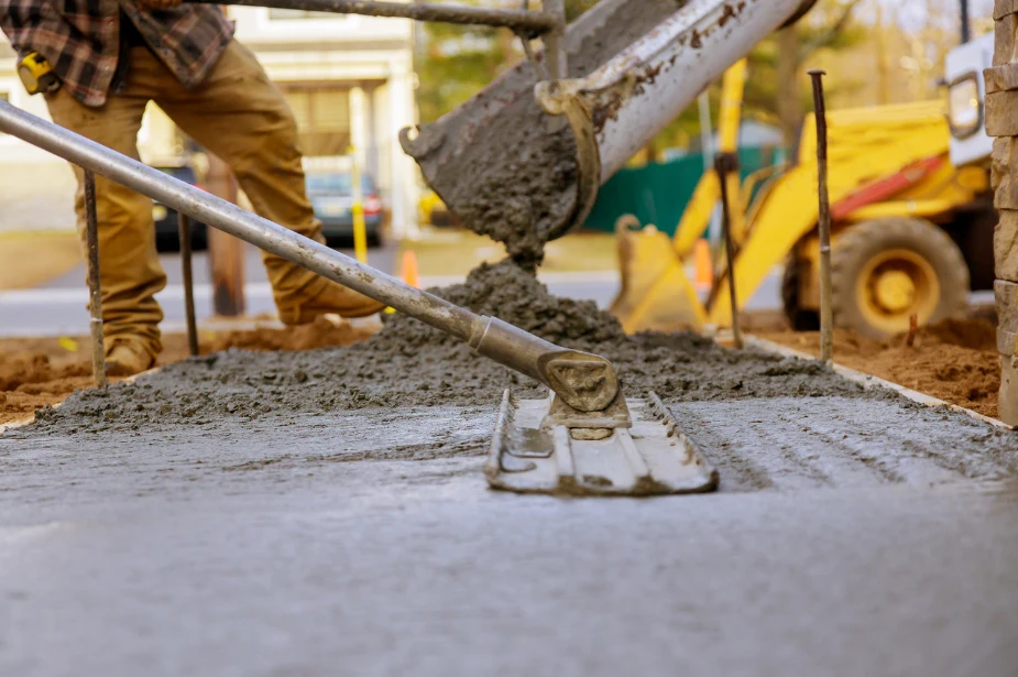 Affordable Concrete Estimating Services California with 100% Accuracy