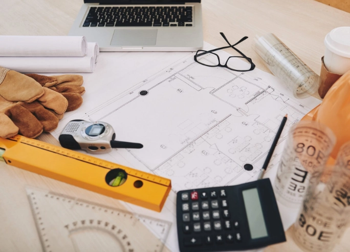 Cost Per Square Foot Calculations