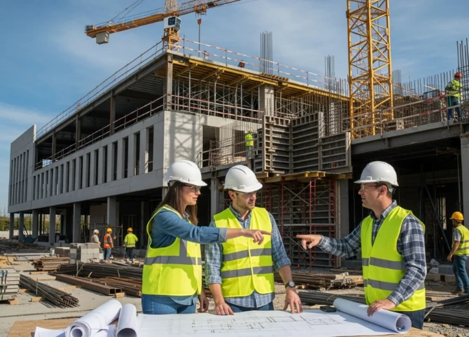 Design Development Estimates
