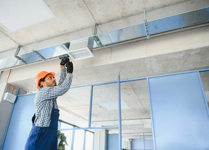 Ductwork