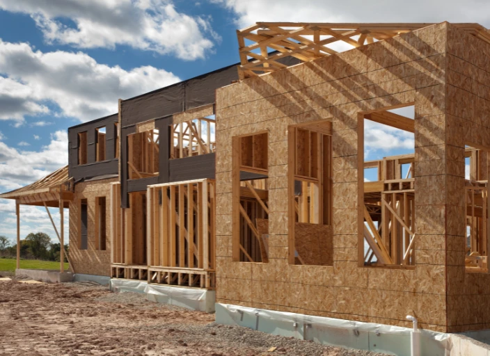 Fast Framing Takeoff Services California with 100% Accuracy