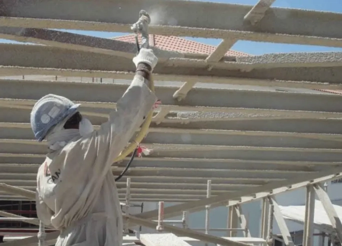 Fire Stopping & Fireproofing Estimates