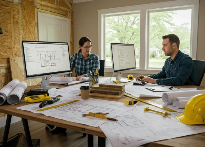How Do Our Insulation Estimators Work