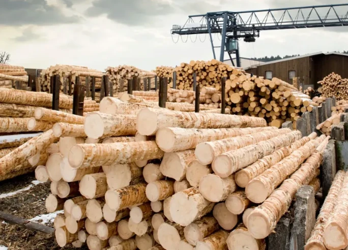 Industrial Lumber Takeoffs