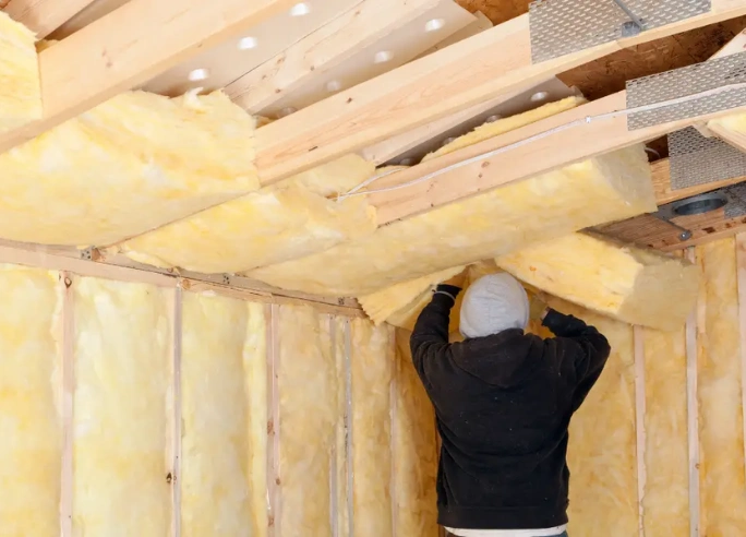 Insulation Estimates