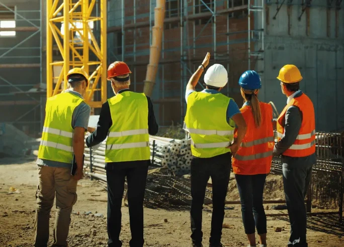 Labor for Earthwork Projects