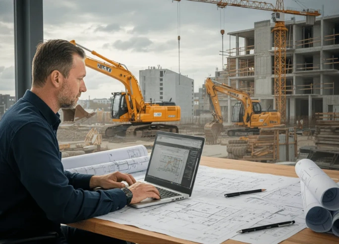 Man Hour Analysis for Project Management
