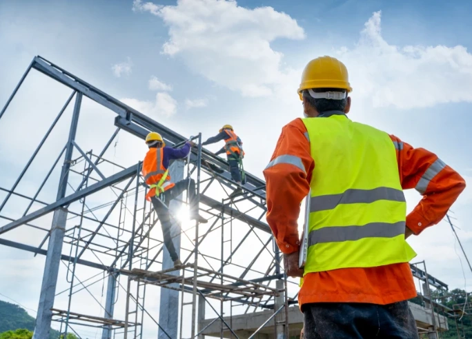Metal Framing Estimating Services in California