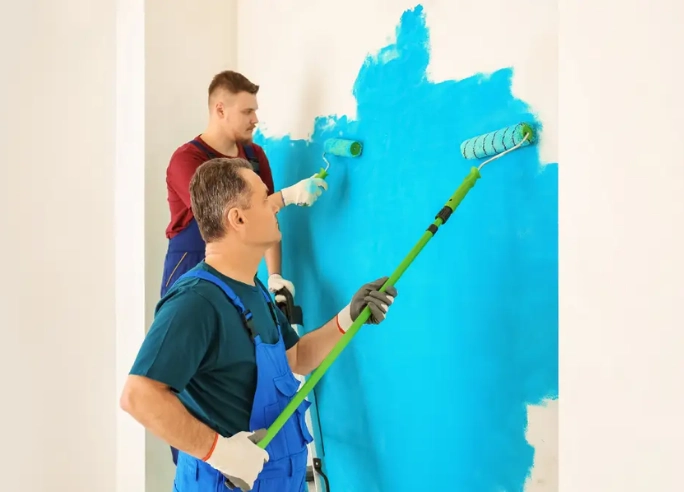 Painting Estimating Labor Estimation
