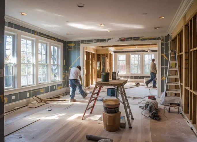 Remodeling Estimation 100% Accuracy