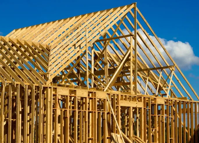 Wood Framing Estimates With Digital Takeoffs